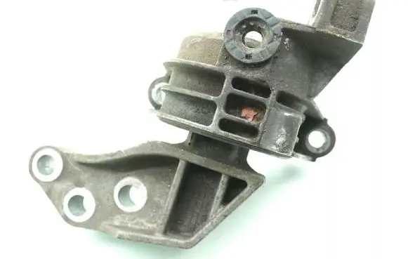 Alfa Romeo Giulietta Engine mount vacuum valve 
