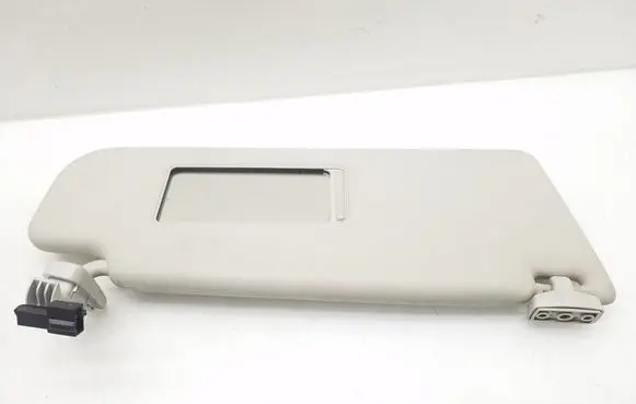 Seat Altea Sun visor 3B0857561B
