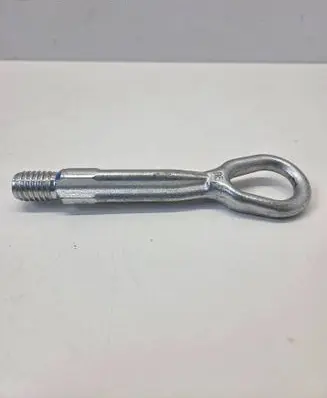 BMW 5 F10 F11 Towing hook eye