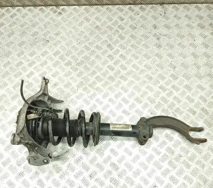 Porsche Macan (95B) Front shock absorber/damper 95B413031G