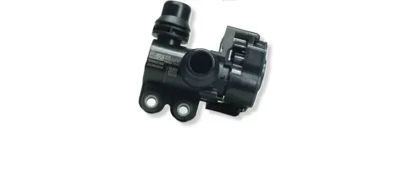 Mercedes-Benz GLE W167 Coolant heater A0005061500