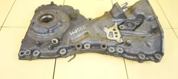 Fiat Sedici Timing chain cover M16A