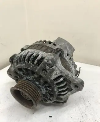 Subaru Legacy Generator/alternator