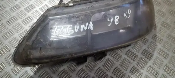 Renault Laguna I Headlight/headlamp 14941900