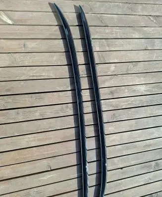 KIA Niro Roof bar rail 87287AT000 87277AT000