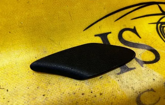 Porsche Panamera (970) Other interior part 970551352