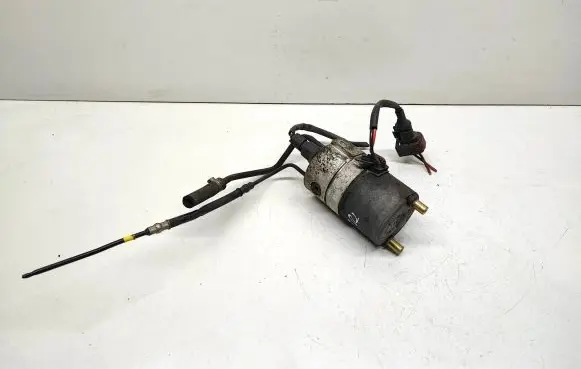 Peugeot 607 Other brake parts 