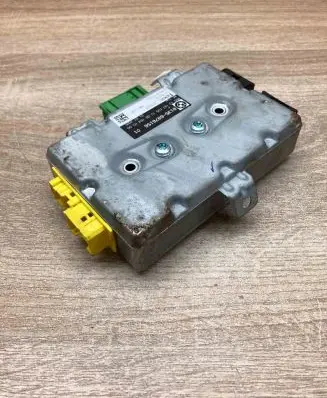 BMW 5 E60 E61 Door control unit/module 6976156 75789012