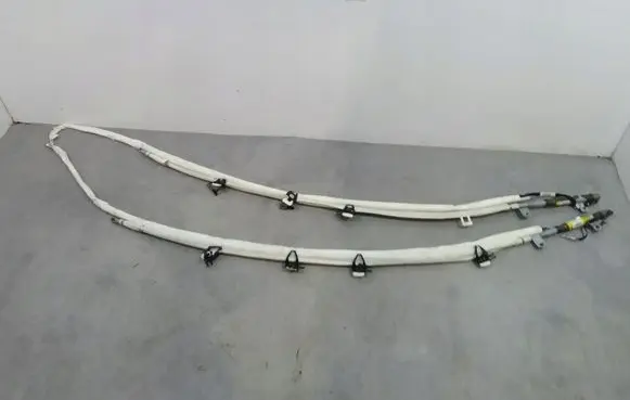 Volvo S40 Roof airbag 30698623