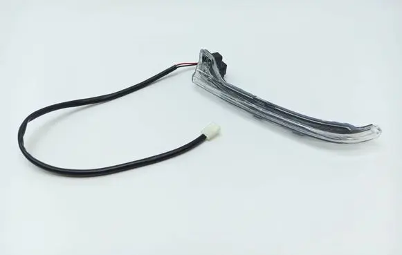 Aixam Coupe Mirror indicator light 802BF155