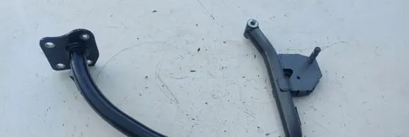 Maserati Ghibli Tailgate/trunk/boot hinge