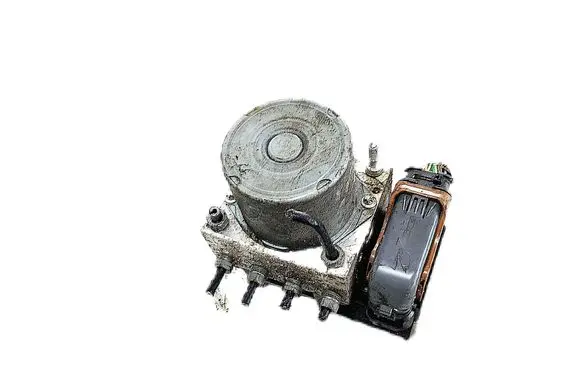 Peugeot 307 ABS Pump 9660107180