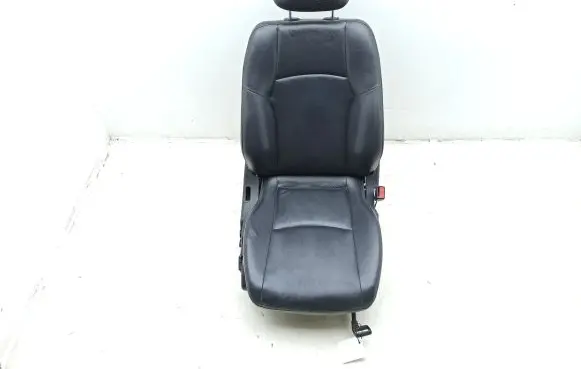 Front passenger seat