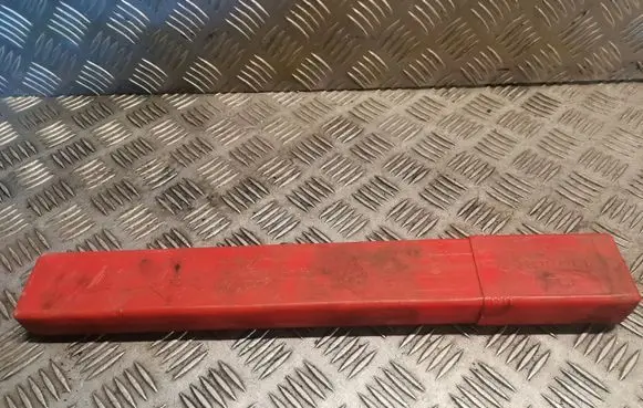 Mercedes-Benz S W220 Tool box 27R03899