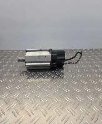 BMW 5 F10 F11 Steering rack electric part 7806079472 287000150 000000000