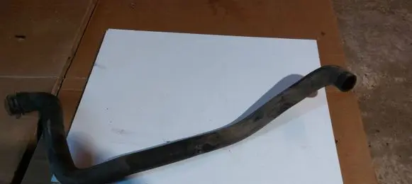 Volkswagen Multivan T4 Engine coolant pipe/hose