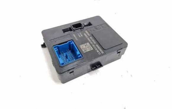 Peugeot 208 Other control units/modules 9836236080 1493902 20103158