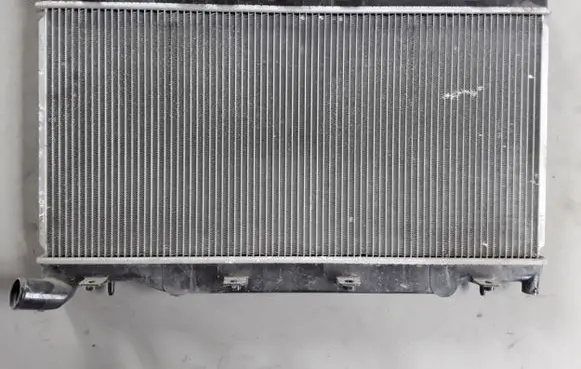 Subaru Forester SH Coolant radiator