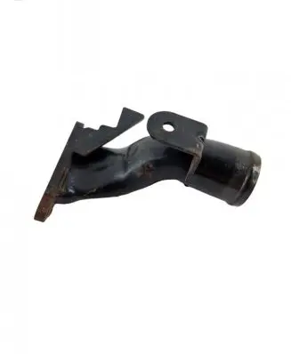 Fiat 500X Engine coolant pipe/hose 5525130904