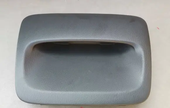 Subaru Impreza II Panel trim