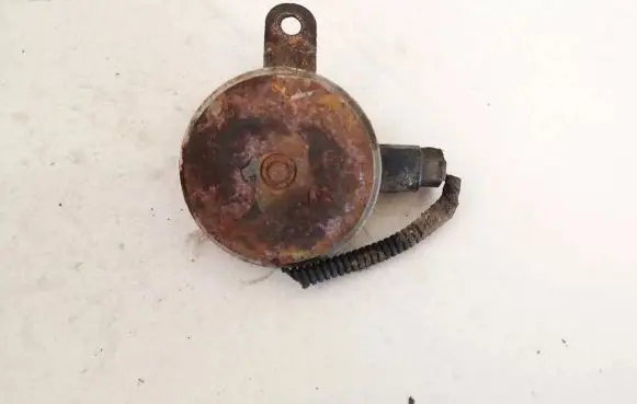 Honda Civic Horn signal