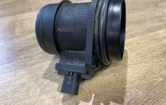 Land Rover Range Rover Sport L494 Mass air flow meter CPLA12B579AA 12B579 0280218286