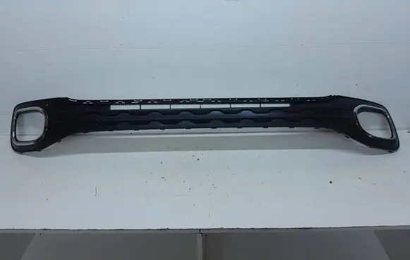 Volkswagen T-Cross Front bumper lower grill 2GM853677A 2GM807241