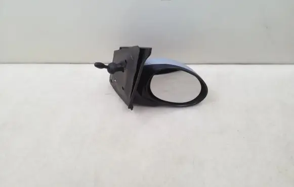 Citroen C1 Front door electric wing mirror
