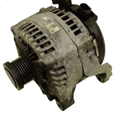 BMW 4 F32 F33 Generator/alternator 7605478
