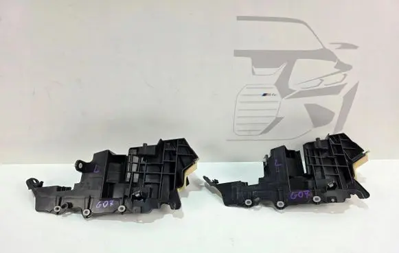 BMW X5 G05 Other interior part 