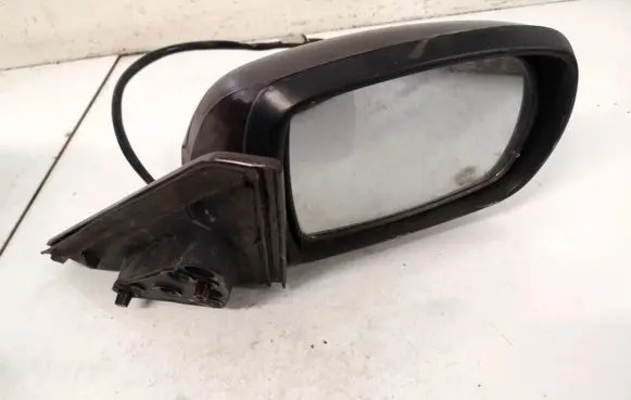 Mazda Xedos 9 Front door electric wing mirror e13011548