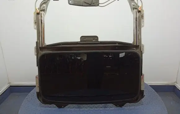 Honda Accord Sunroof set 