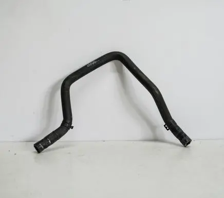 Audi A4 S4 B7 8E 8H Air intake hose/pipe 8E0121107C