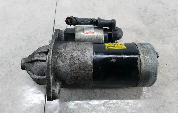 KIA Ceed Starter motor 361002A100