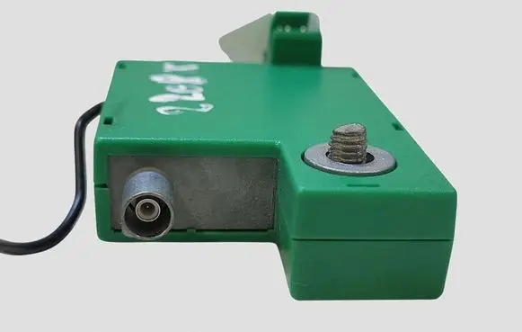 Land Rover Freelander 2 - LR2 Aerial antenna amplifier 6H5218C847DB 28030307