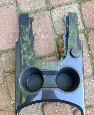 Peugeot 3008 I Cup holder 9685858777 9685847277