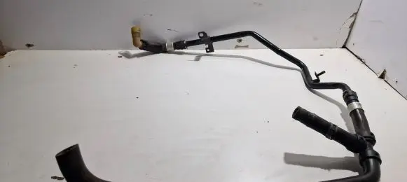 Ford Mustang VI Engine coolant pipe/hose FR338K289AD
