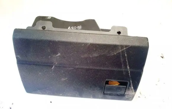 Opel Zafira A Glove box 24455400