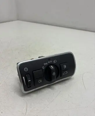 Volvo S80 Light switch 31443839