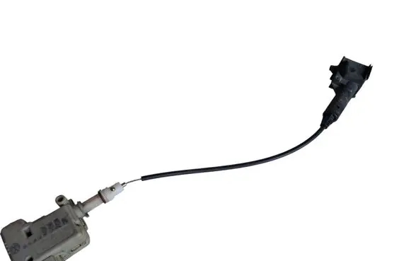Volkswagen Phaeton Central locking motor 3B0959782