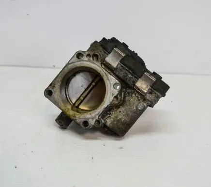 Audi A4 S4 B9 8W Throttle valve 03F133062C