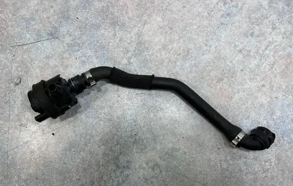 BMW i3 Electric auxiliary coolant/water pump 9147359 6834917