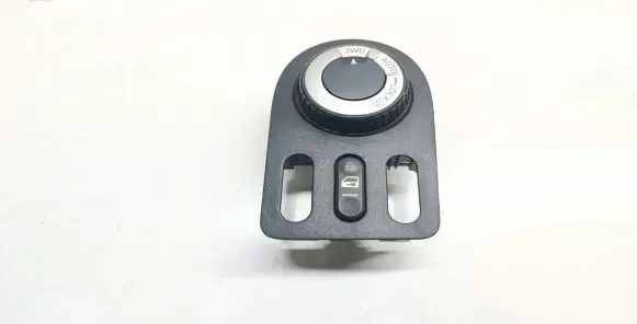 Nissan Qashqai+2 Differential lock switch 96912JD61A