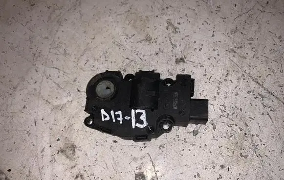 Audi A8 S8 D2 4D A/C air flow flap actuator/motor 410475520