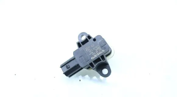 Volvo S60 Airbag deployment crash/impact sensor 30798030