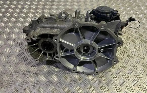 Hyundai Kona I Automatic gearbox 42910-18000