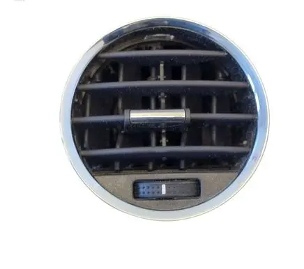 Opel Antara Dashboard side air vent grill/cover trim 96661704