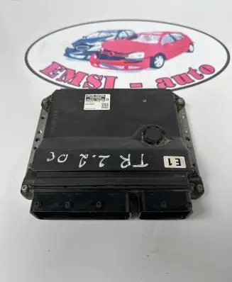 Toyota RAV 4 (XA30) Engine control unit/module 8966142C00 1758007734