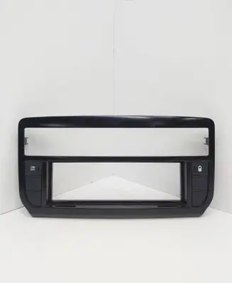 Citroen C5 Climate control/heater control trim 9682459677
