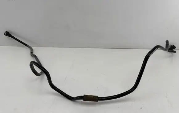 Audi A4 S4 B9 Breather/breather pipe/hose 8W0201991